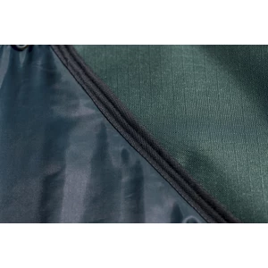 Horseware Amigo Amigo Ripstop 900D Plus Pony Turnout 100g - Dynasty Green/Navy & Silver in Dynasty Green/Navy & Silver