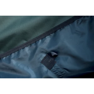 Horseware Amigo Amigo Ripstop 900D Plus Pony Turnout 100g - Dynasty Green/Navy & Silver in Dynasty Green/Navy & Silver