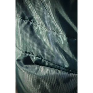 Horseware Amigo Amigo Ripstop Insulator Stable 50g - Dynasty Green/Navy & Silver in Dynasty Green/Navy & Silver