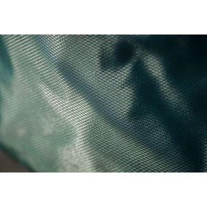 Horseware Amigo Amigo Ripstop Insulator Stable 350g - Dynasty Green/Navy & Silver 