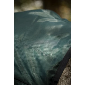 Horseware Amigo Amigo Ripstop Insulator Stable 350g - Dynasty Green/Navy & Silver in Dynasty Green/Navy & Silver