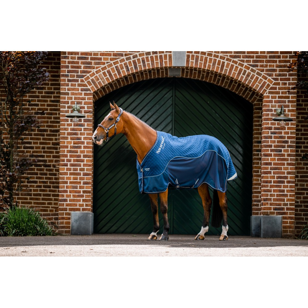 Horseware Signature Travel Cooler - Navy