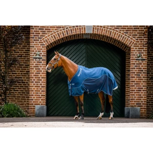 Horseware Signature Travel Cooler - Navy in Navy