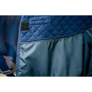Horseware Signature Travel Cooler - Navy in Navy