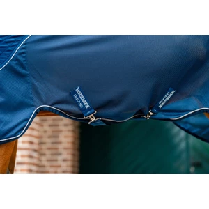 Horseware Signature Travel Cooler - Navy in Navy