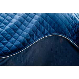 Horseware Signature Travel Cooler - Navy in Navy