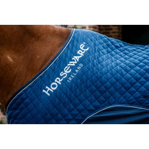 Horseware Signature Travel Cooler - Navy in Navy