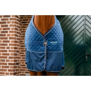 Horseware Signature Travel Cooler - Navy in Navy
