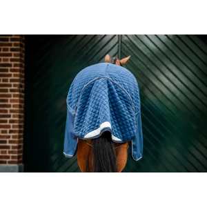 Horseware Signature Travel Cooler - Navy in Navy