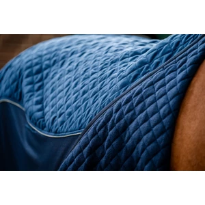 Horseware Signature Travel Cooler - Navy in Navy