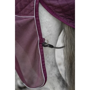 Horseware Signature Travel Cooler - Burgundy 