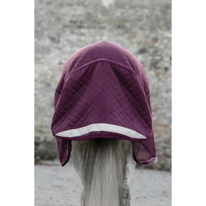 Horseware Signature Travel Cooler - Burgundy in Burgundy