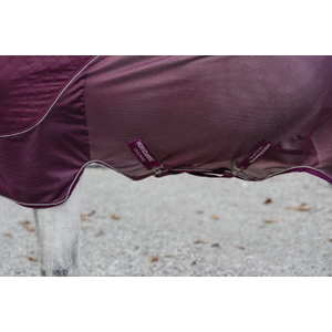 Horseware Signature Travel Cooler - Burgundy in Burgundy