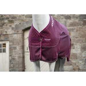 Horseware Signature Travel Cooler - Burgundy in Burgundy