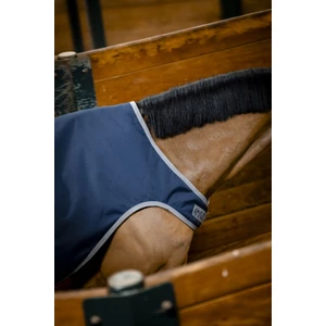Horseware Amigo Amigo Ripstop 900D Walker Rug 100g - Navy/Titanium Grey