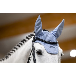 Alessandro Albanese AA Ear Net - Sicilian Blue in Sicilian Blue