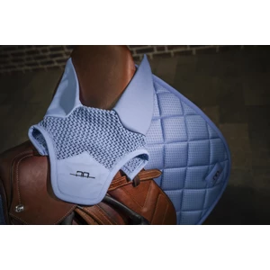 Alessandro Albanese AA Ear Net - Sicilian Blue in Sicilian Blue