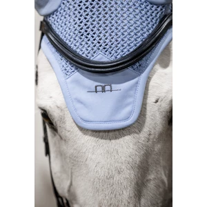 Alessandro Albanese AA Ear Net - Sicilian Blue in Sicilian Blue