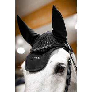 Alessandro Albanese AA Ear Net - Black in Black