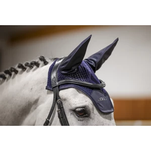 Alessandro Albanese AA Ear Net - Nightshade in Nightshade