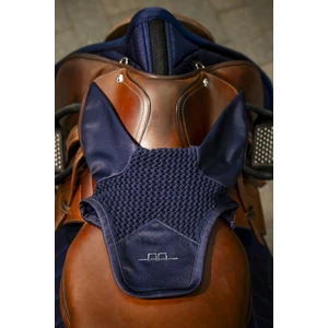 Alessandro Albanese AA Ear Net - Nightshade in Nightshade