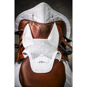 Alessandro Albanese AA Ear Net - White in White