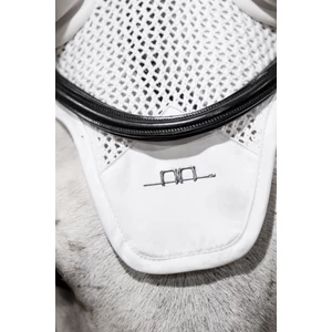 Alessandro Albanese AA Ear Net - White in White