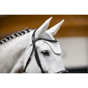 Alessandro Albanese AA Ear Net - White in White