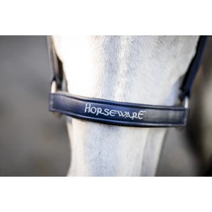 Horseware Grooming Headcollar - Navy in Navy