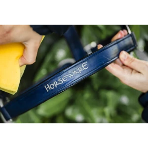 Horseware Grooming Headcollar - Navy in Navy