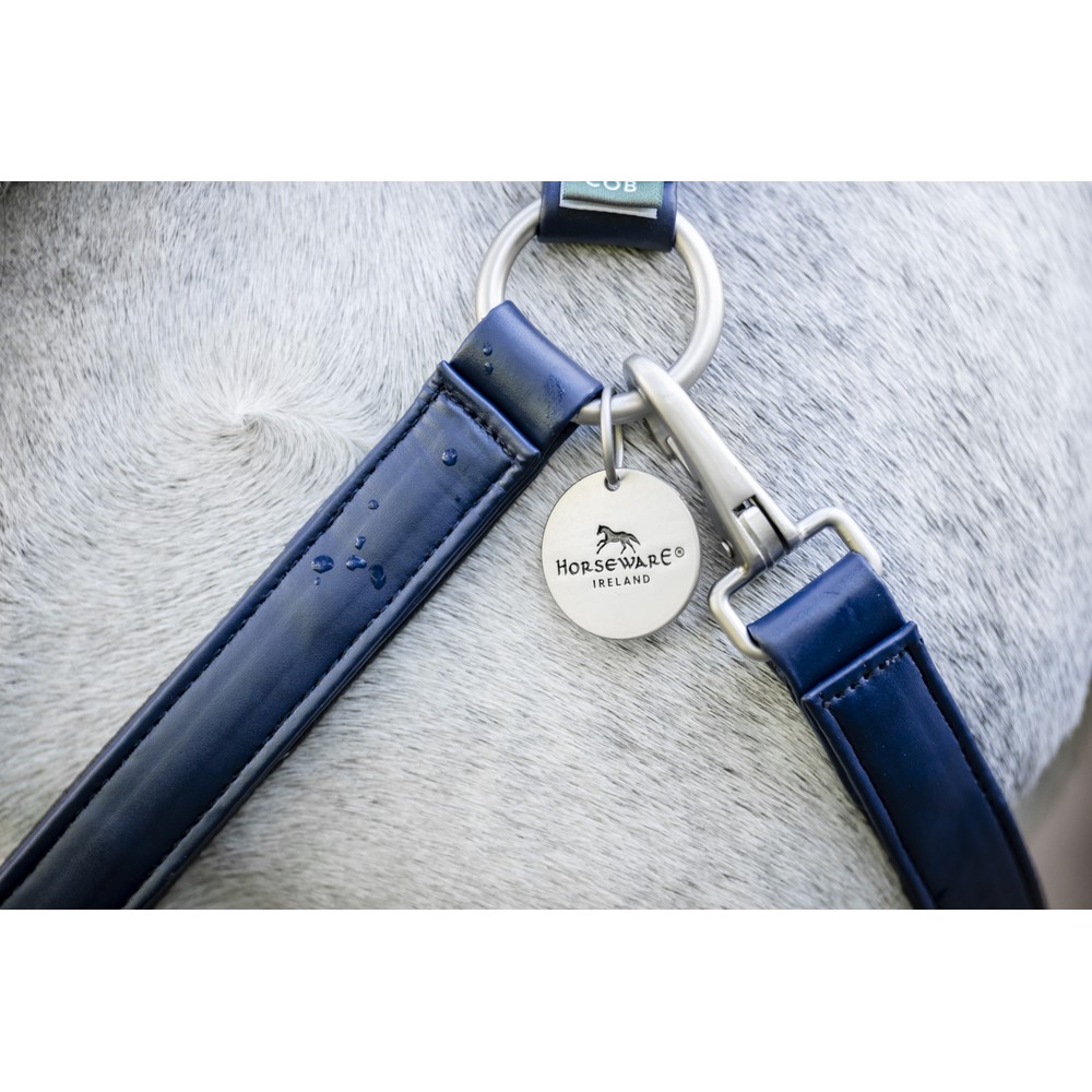 Horseware Grooming Headcollar - Navy