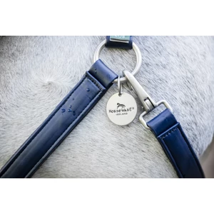 Horseware Grooming Headcollar - Navy in Navy