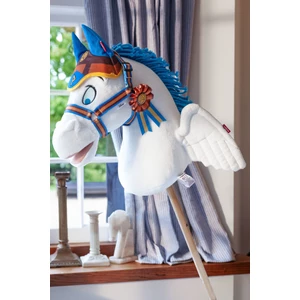 LeMieux Disney Hobby Horse Pegasus in Disney Pegasus