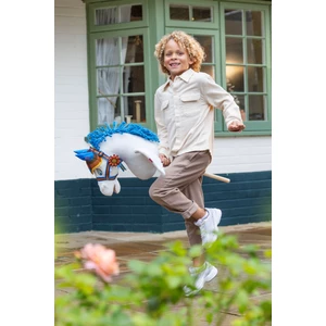 LeMieux Disney Hobby Horse Pegasus in Disney Pegasus
