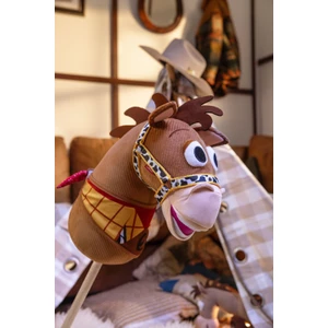 LeMieux Disney Hobby Horse Bullseye in Disney And Pixar Bullseye