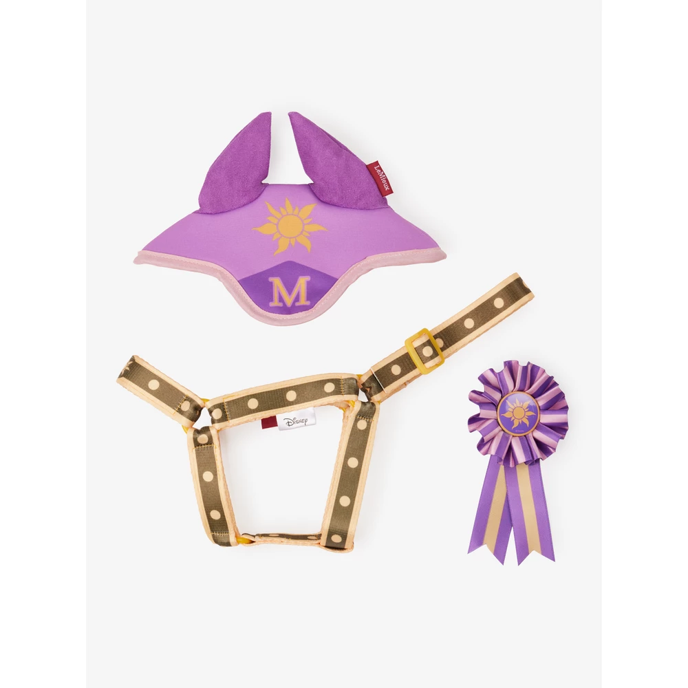 LeMieux Disney Hobby Horse Accessories Set Maximus in Multi