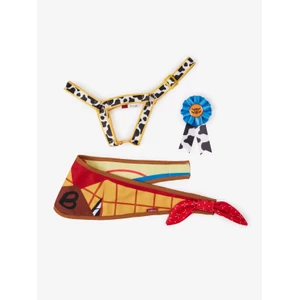 LeMieux Disney Hobby Horse Accessories Set Bullseye in Multi