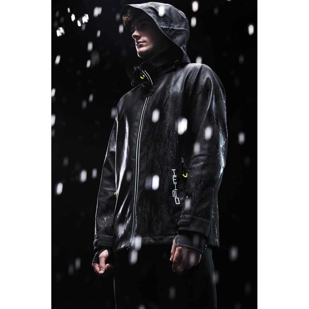 Horseware Hwh20 Jacket - Core Black 