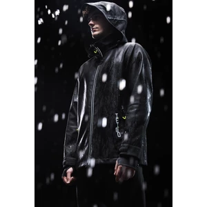 Horseware Hwh20 Jacket - Core Black in Core Black