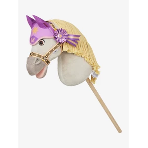 LeMieux Disney Hobby Horse Maximus in Disney Maximus