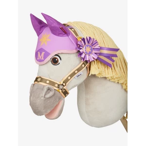 LeMieux Disney Hobby Horse Maximus in Disney Maximus