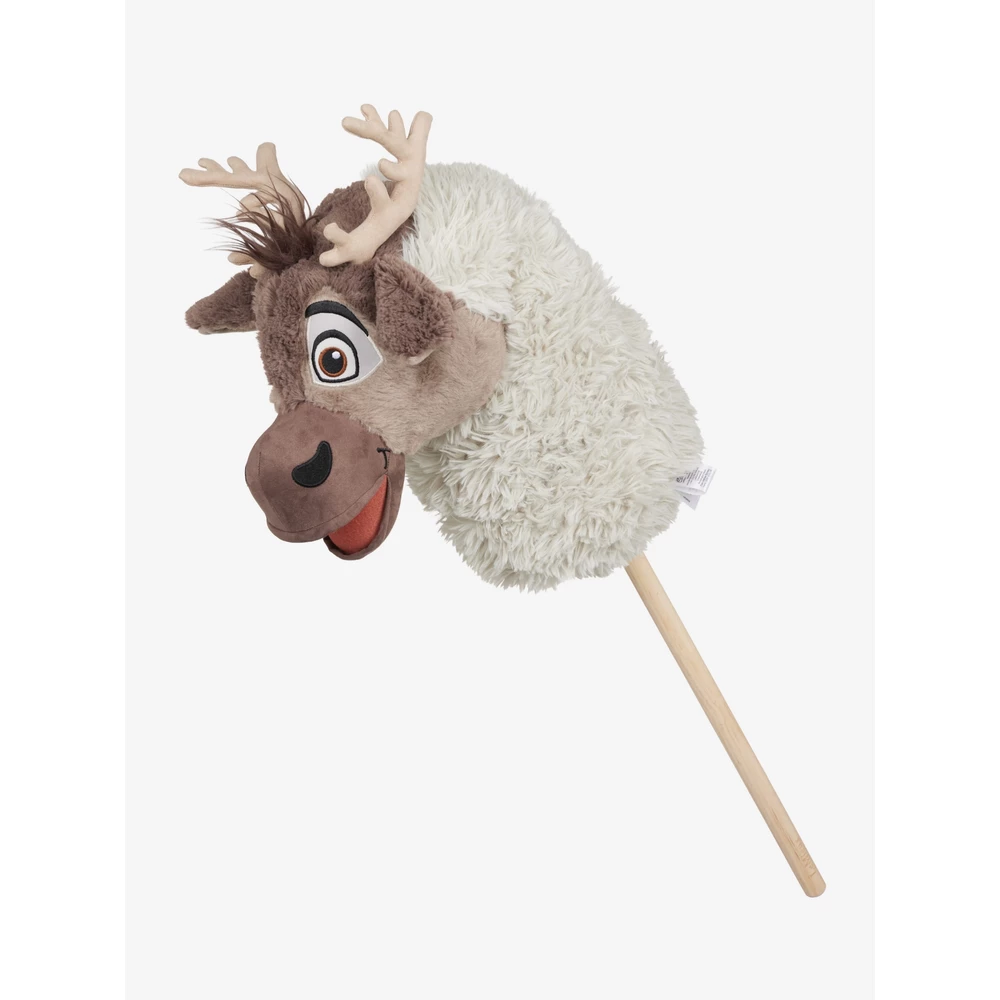 LeMieux Disney Hobby Horse Sven in Disney Sven