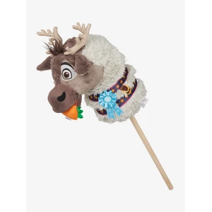 LeMieux Disney Hobby Horse Sven in Disney Sven
