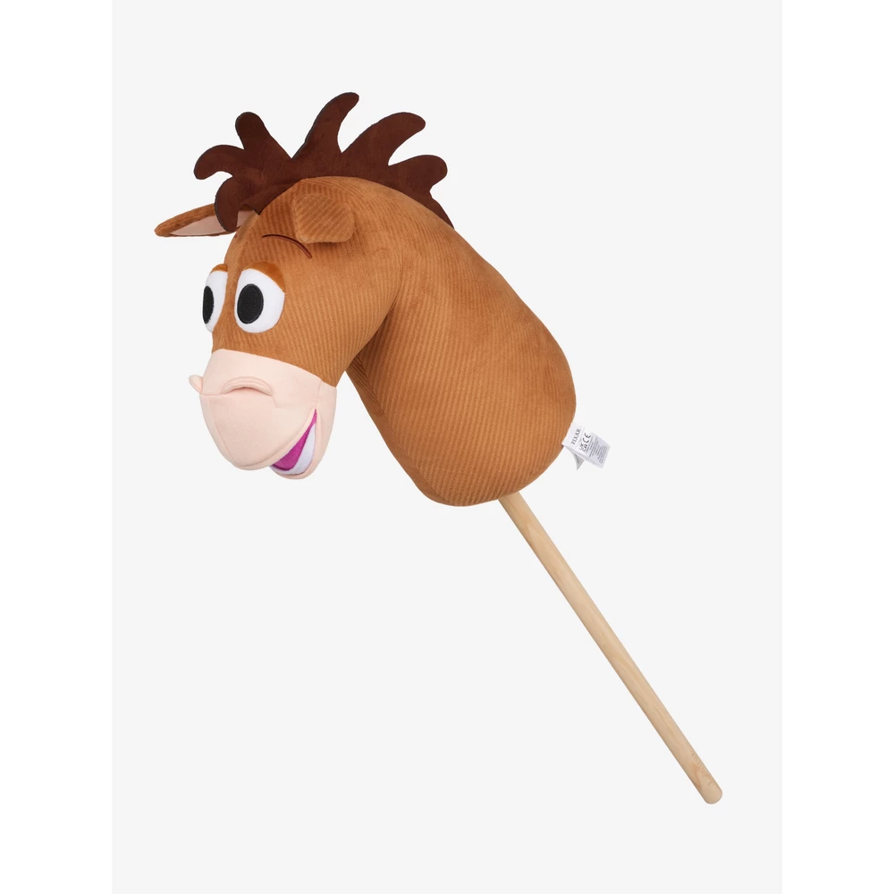 LeMieux Disney Hobby Horse Bullseye in Disney And Pixar Bullseye