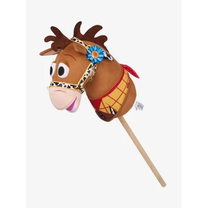 LeMieux Disney Hobby Horse Bullseye in Disney And Pixar Bullseye