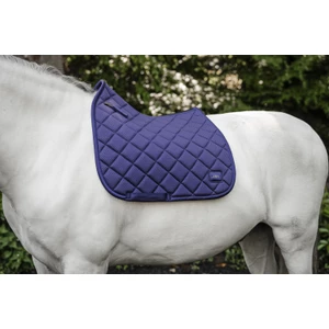 Alessandro Albanese AA Performance Dressage Pad - Nightshade in Nightshade