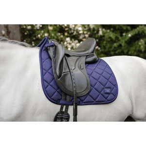 Alessandro Albanese AA Performance Dressage Pad - Nightshade in Nightshade
