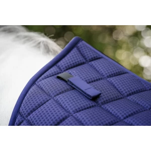 Alessandro Albanese AA Performance Dressage Pad - Nightshade in Nightshade