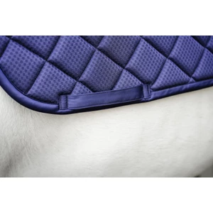 Alessandro Albanese AA Performance Dressage Pad - Nightshade in Nightshade