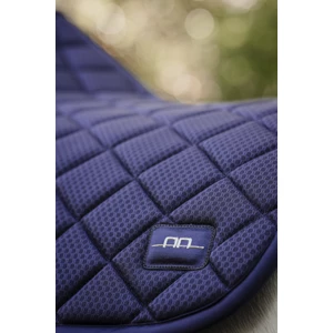Alessandro Albanese AA Performance Dressage Pad - Nightshade in Nightshade
